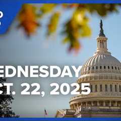 Crypto execs meet with senators to push forward market structure legislation: CNBC Crypto World