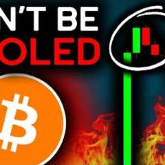 BITCOIN EMERGENCY: IT'S HAPPENING AGAIN (My Trading Plan)! - Bitcoin News Today, Ethereum & Altcoins