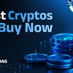 Leading Presale Crypto Coins: BlockDAG, Jet Bolt, Nexchain & Coldware Reviewed