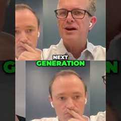 Market Trends: Next-Gen Businesses & Investment Insights #shorts