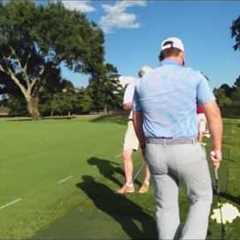 L3 (Full Swing) - Use of Teaching Aids, Training Aids and Drills
