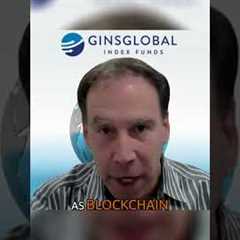 GinsGlobal: Global tech trends Asia's rise & top performing sectors
