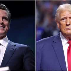 Ninth Circuit Hands President Trump Sweeping Win Over Gavin Newsom — Trump Can Federalize California National Guard to Enforce Federal Immigration Law