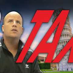 How To Buy Properties Cheap (Tax Lien Investing)