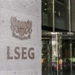London Stock Exchange seals £170m deal with 11 global banks to strengthen post-trade operations