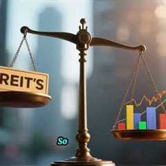 What Are REITs Real Estate Investment Trusts Explained for Beginners
