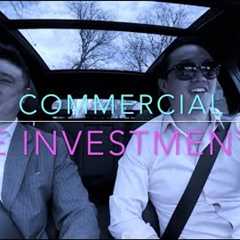Why You Should Be Investing in Commercial Real Estate in Toronto