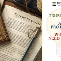 Estate Planning: Investments, Trusts & Taxes
