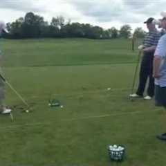 Seth Brewer PGM Level 2 Golf Instruction: Teaching Aids, Training Aids & Drills