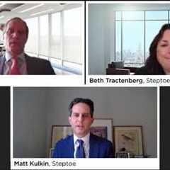 Steptoe Financial Services University: Individual Tax and Estate Planning