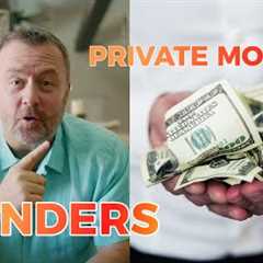 A Complete Guide to Private Money Lenders for Real Estate Investing
