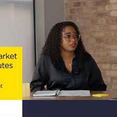 Commercial Real Estate Retail Investment Trends | The Market in Minutes