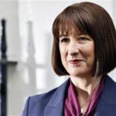 Reeves refuses to rule out income tax rise as pressure mounts before Budget