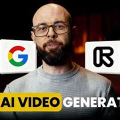 I Tried EVERY Free AI Video Generator in 2025 (Here's What's Actually Good)