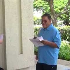 Foreclosure Auction Oahu 7/25/2016 sold for  $625,000.00