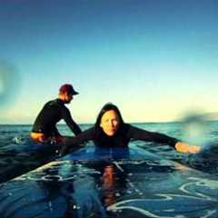 Maui Surf Lessons - Zack Howard