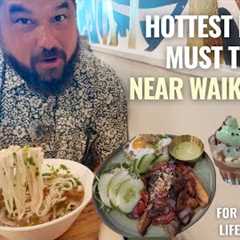 Inside Honolulu’s Hottest New Must-Try Restaurant—Minutes from Waikīkī! | The Pig & The Lady Kaimukī