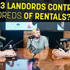 His Tenant Stole the Building and Leased it to Someone Else!!!