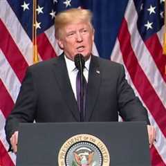 Immigration, Woke/DEI, Trade, and National Security: Trump Scorecard After Ten Months