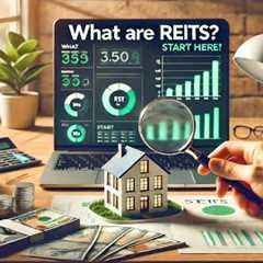 What are REITs? A Beginner's Guide to Real Estate Investment Trusts