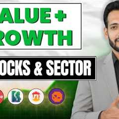 4 Strong Stocks and Emerging Sector Trends for 2026 📈 | 360 Investing