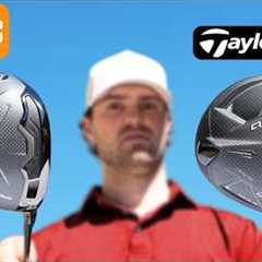 I Tested Fake Golf Products
