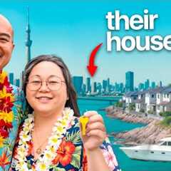 This Foreigner Couple Bought 2 Houses Outside Tokyo
