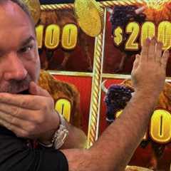 When It's All On The Line, You Find A Way To Win! ($500 SPINS)