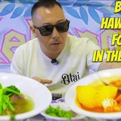 Best Restaurant in Hawaii?  Helena's 5 Star Review! (Hawaiian Food + Empanadas)