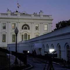 State Department suspends nearly all U.S. foreign aid for 3 months