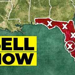 Why Florida is Crashing