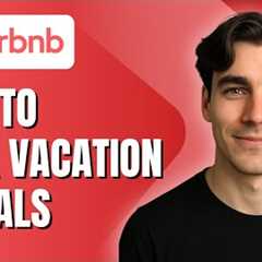 How to book vacation rentals for CHEAP AirBnB (Tutorial 2025)