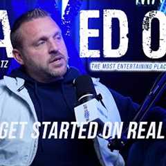 How To Get Started In REAL ESTATE 2025