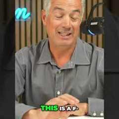 Mentorship Crisis: Why Society's Losing Key Knowledge Fast #shorts