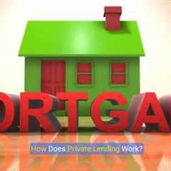 What is Private Lending? A Beginner’s Guide to Private Money Lenders