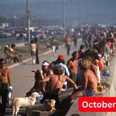 45 Years Surfing Northern California — Cold Water, Heavy Waves, and What Makes Us Different