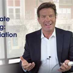 Real Estate Investing: Appreciation