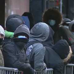 NYC prepares for Trump's mass deportation plans