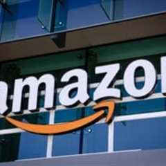 Amazon to cut 14,000 corporate jobs as AI reshapes workforce