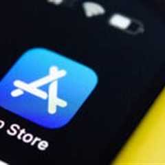 Apple loses £1.5bn UK court case over App Store fees in landmark competition ruling