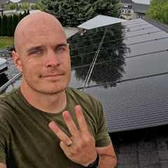 Three Years Later - We might have a problem