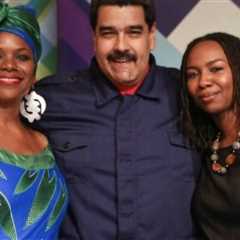 Venezuelan Narco Regime Under Nicolás Maduro Provided Over $20 Million to Fund Black Lives Matter