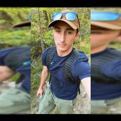 Trump-Pardoned J6 Patriot, Matthew Beddingfield, Lost Three Years Of His Life. Now He’s Fighting To Rebuild, And He Needs Our Help.