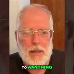 Dog Daydreaming: Is This Lady Oblivious or Living Her Best Life? #shorts