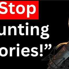 How to lose weight quick & EASY (women over 50)