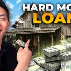 How To Get A Hard Money Loan In 2025