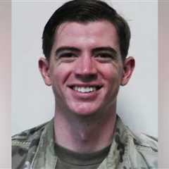 Ex-Army Sergeant Who Tried to Hand U.S. Secrets to Communist China Gets Just Four Years — Judge Cites “Mental Health”