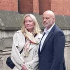 Pressure mounts on LinkedIn to close account of jailed stalker Sam Wall