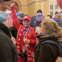 The Long Road to Releasing January 6 Footage Needs To Be Resolved And Your Help Is Needed To Do Just That, SIGN THE PETITION