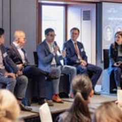 Prince Albert II Foundation and Circulate Capital join forces to tackle ocean plastic in Asia